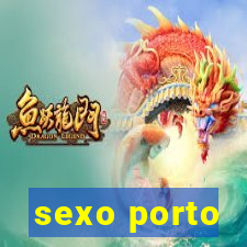 sexo porto